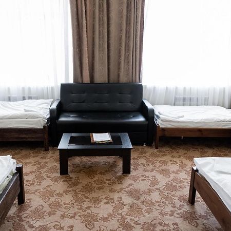 Hotel Edem Orekhovo-Zuyevo Ngoại thất bức ảnh